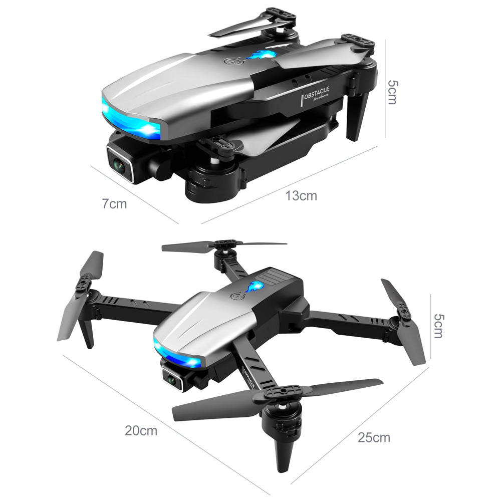 Ninja Dragon Phantom G 4K Dual Camera Smart Drone