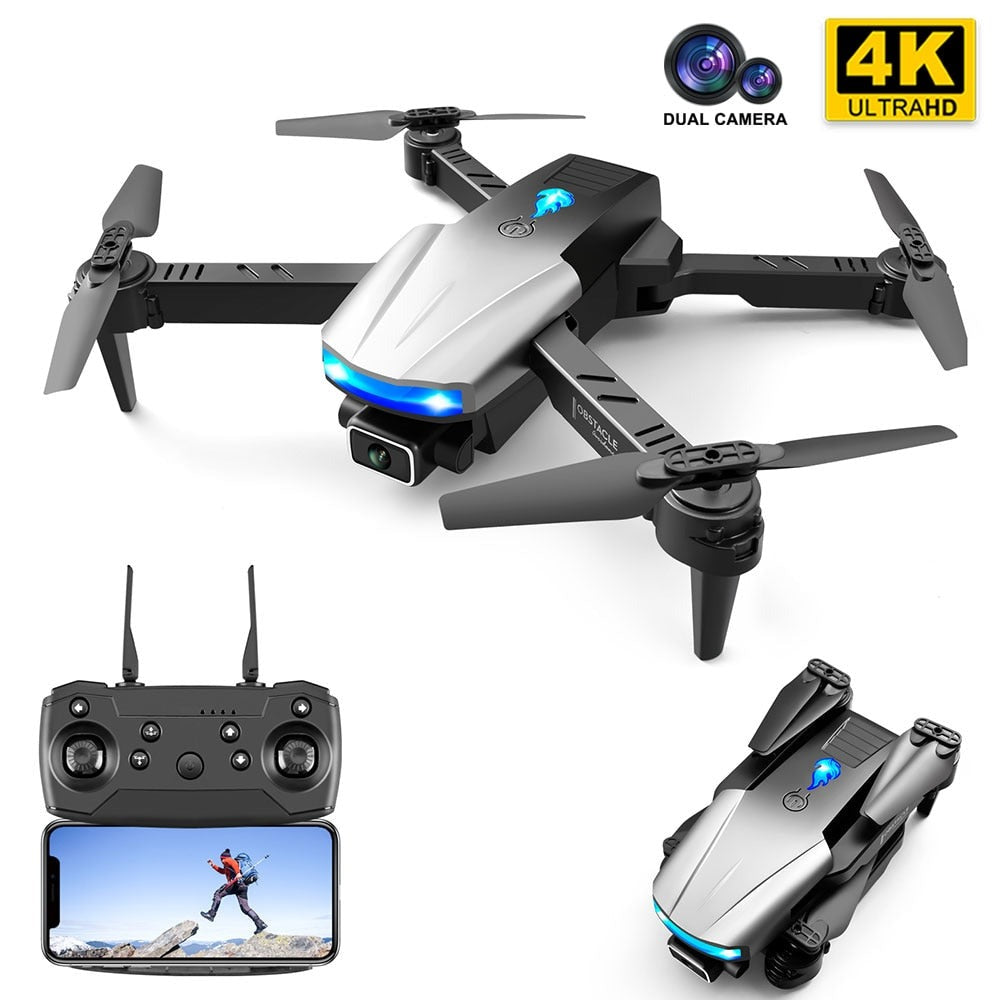 Ninja Dragon Phantom G 4K Dual Camera Smart Drone