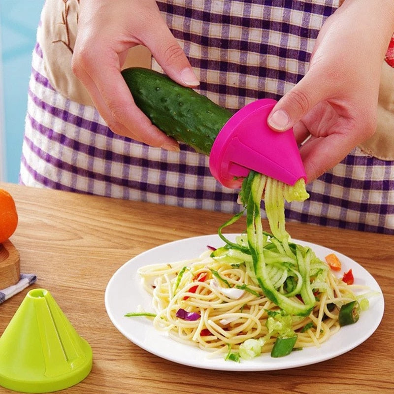 Multifunctional Kitchen Shredder Peeler