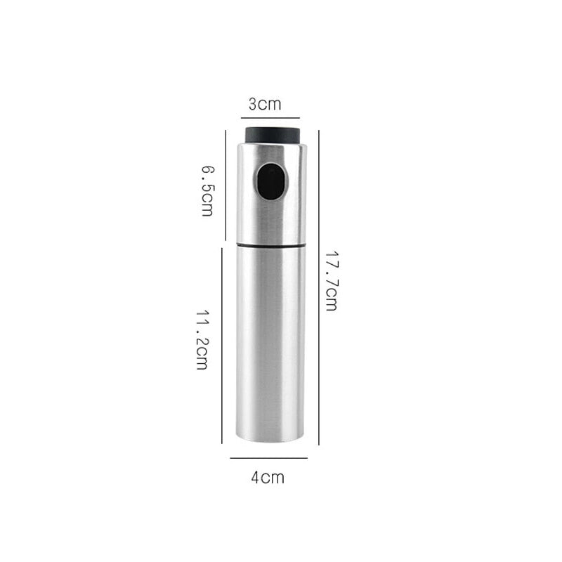 Olive Oil Sprayer Bottle