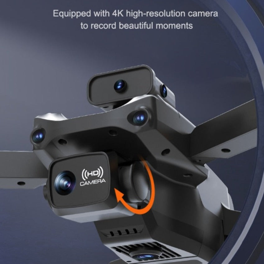 Ninja Dragon Storm Z PRO 5 Way Anti Collision Smart Drone