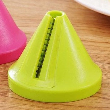 Multifunctional Kitchen Shredder Peeler