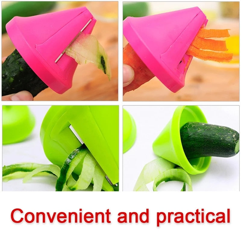 Multifunctional Kitchen Shredder Peeler