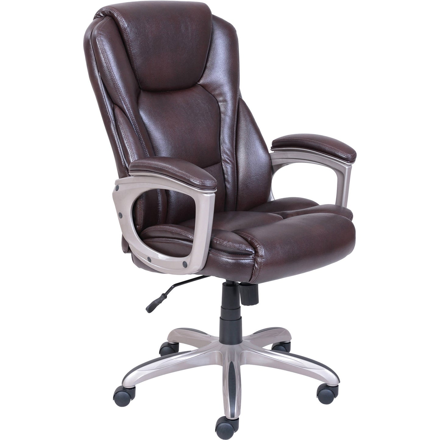 Durable High Quality Vegan Leather Office Chair