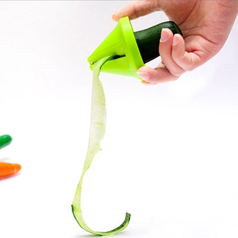 Multifunctional Kitchen Shredder Peeler