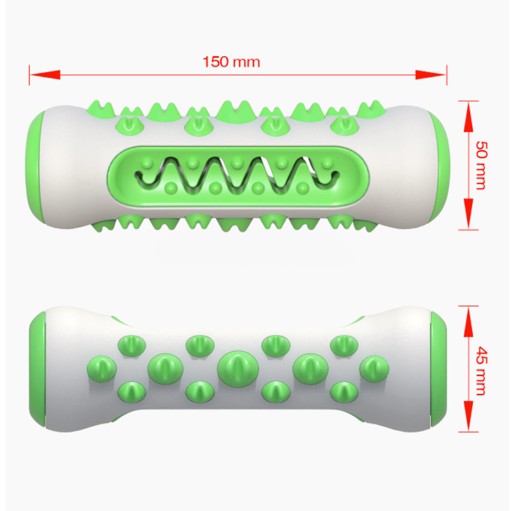 Two Tone Chewing Toy for Dogs