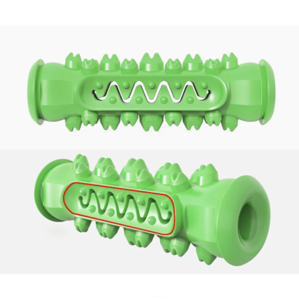 Two Tone Chewing Toy for Dogs