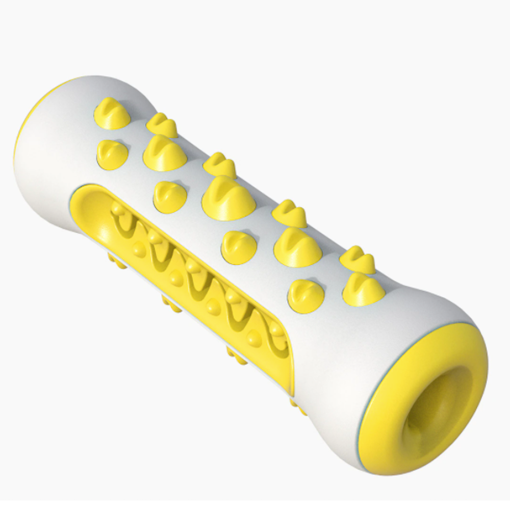 Two Tone Chewing Toy for Dogs