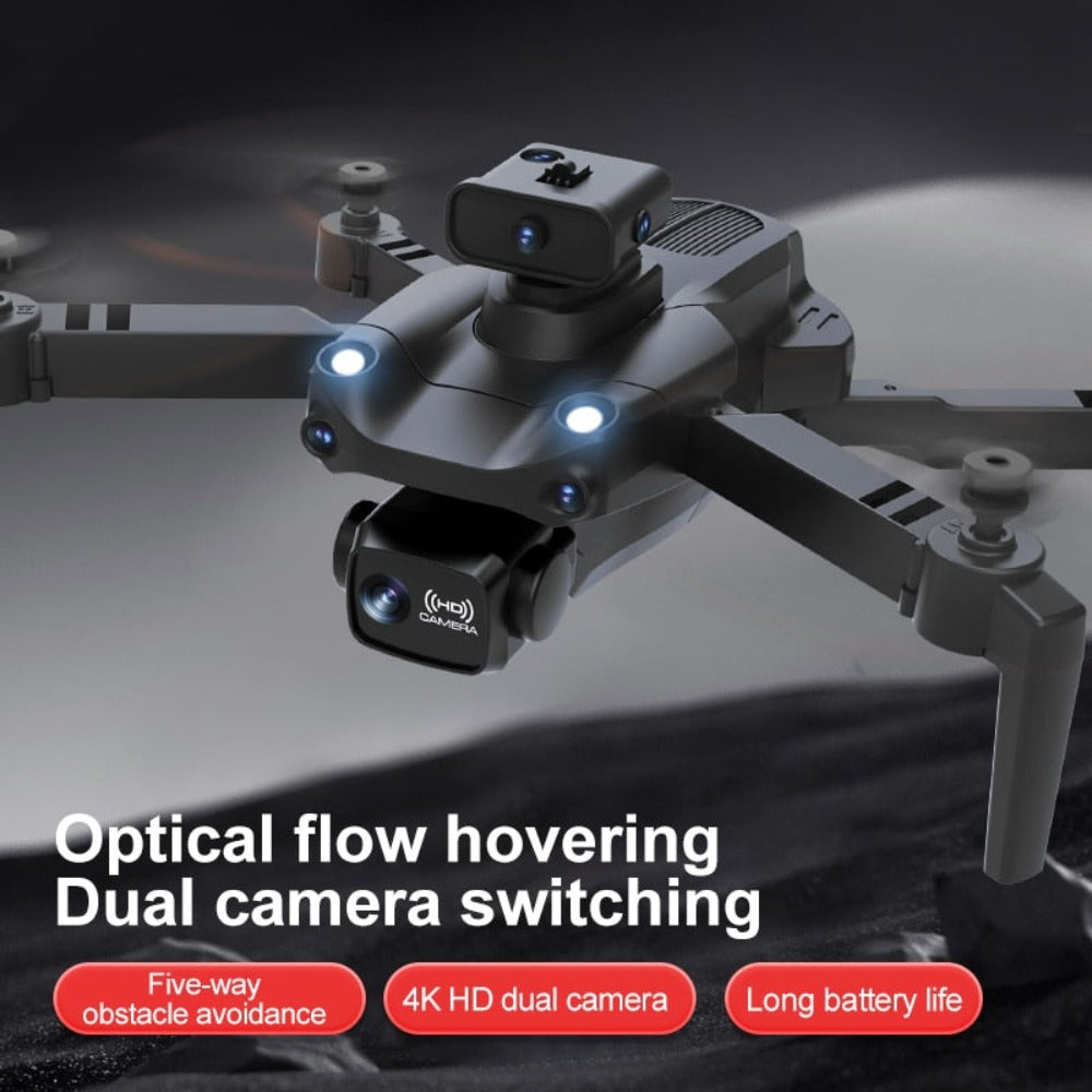 Ninja Dragon Storm Z PRO 5 Way Anti Collision Smart Drone
