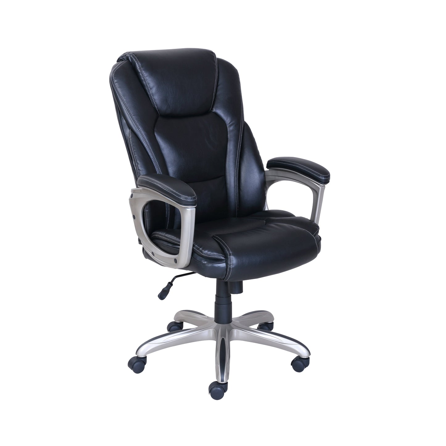 Durable High Quality Vegan Leather Office Chair
