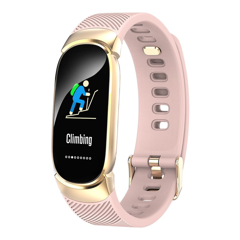 Waterproof Smart Bracelet Fitness Tracker