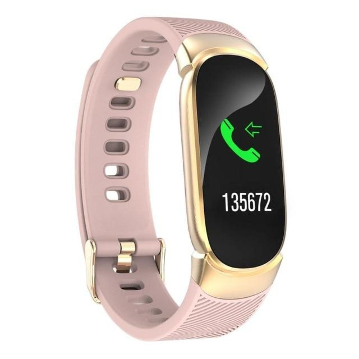 Waterproof Smart Bracelet Fitness Tracker