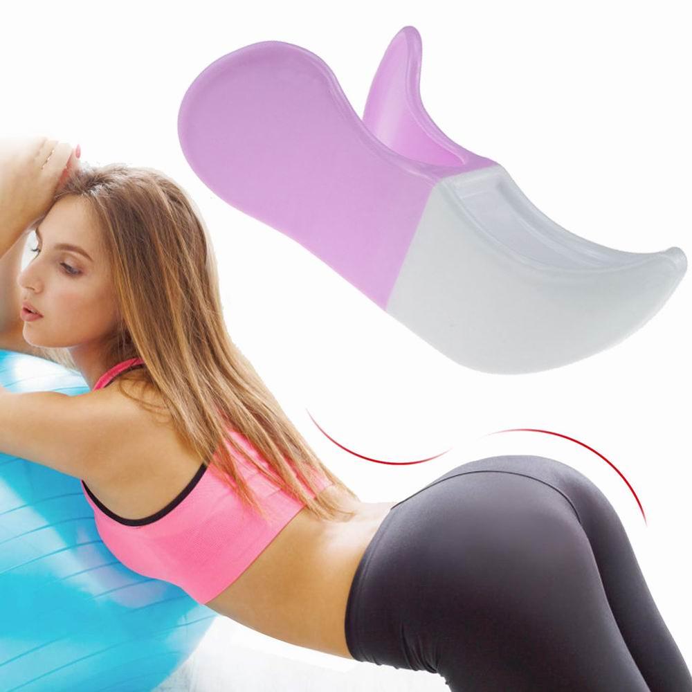 Hip and Inner Thigh Back Muscle Trainer