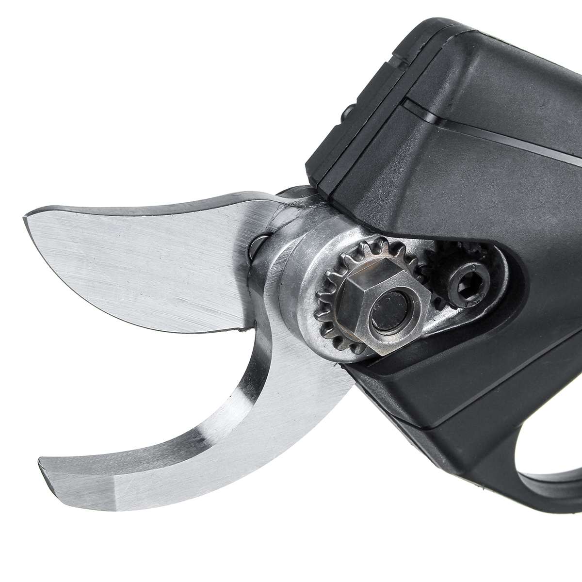 Portable Cordless Rechargeable Electric Pruning Shears