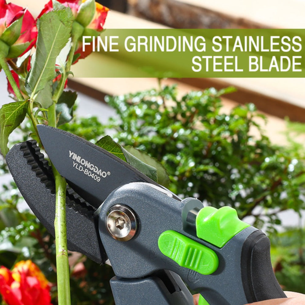 Gardening Pruning Shears Scissors