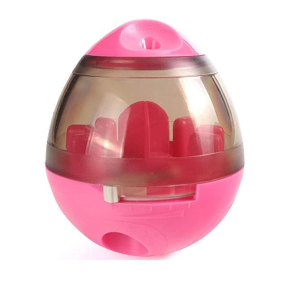 Cats and Dogs Food Dispenser Tumbler