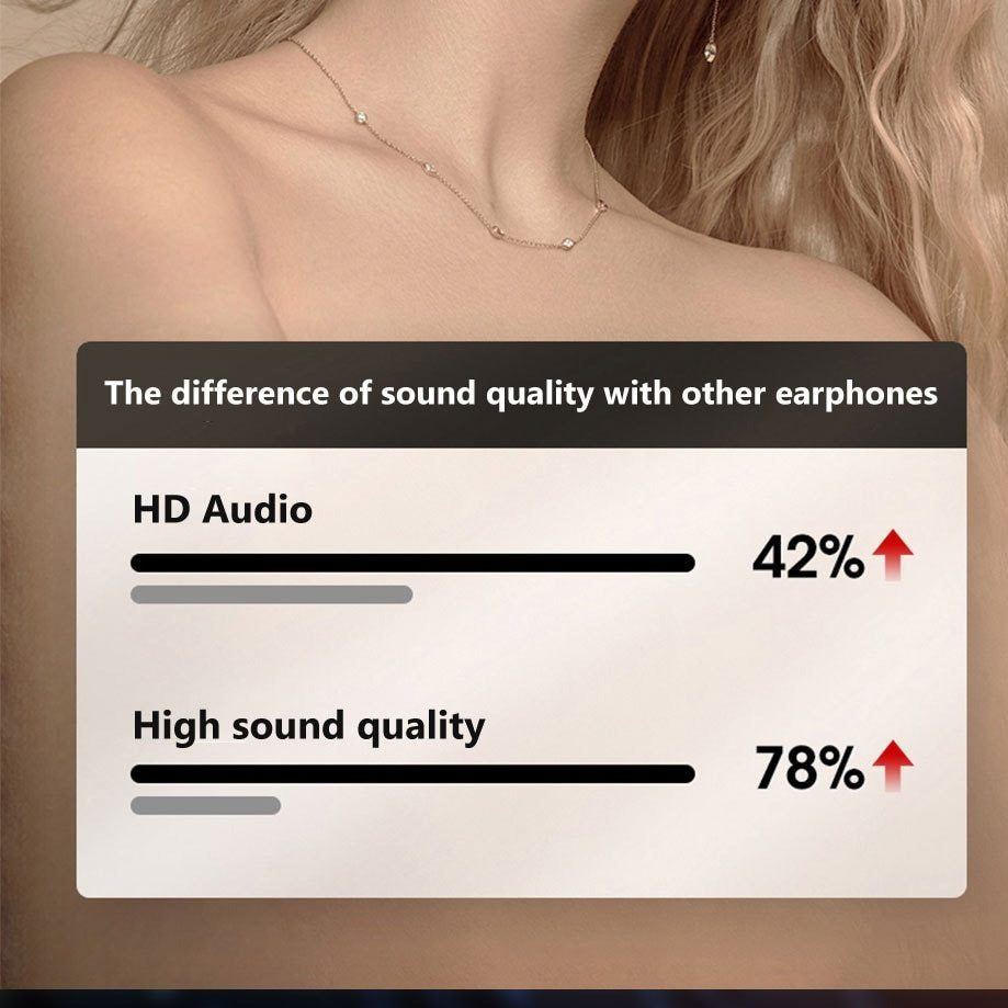Ninja Dragon BT-MBOX True Wireless Earbuds