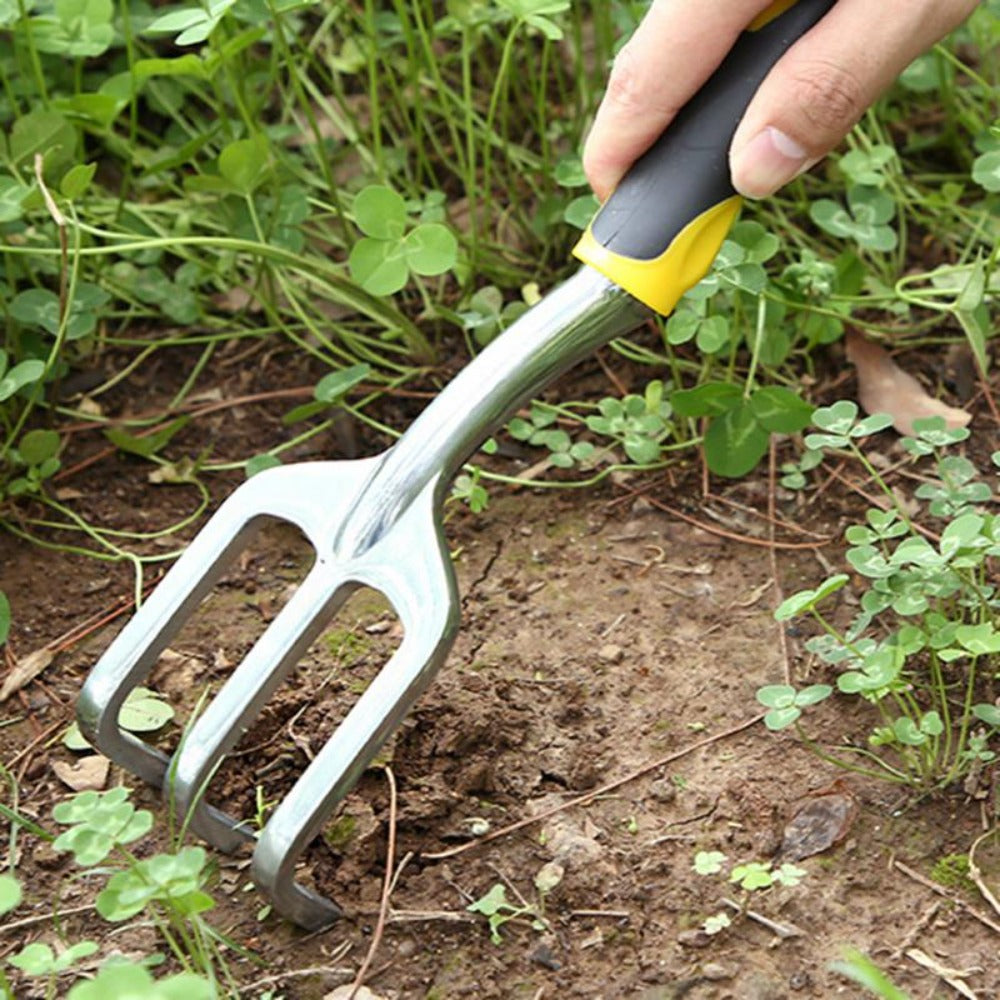 5 PCS Portable Gardening Tool Set