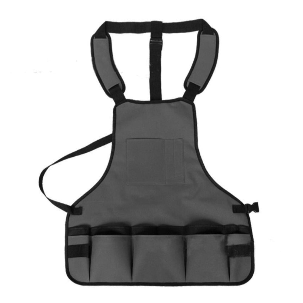 Gardening Multipockets Apron