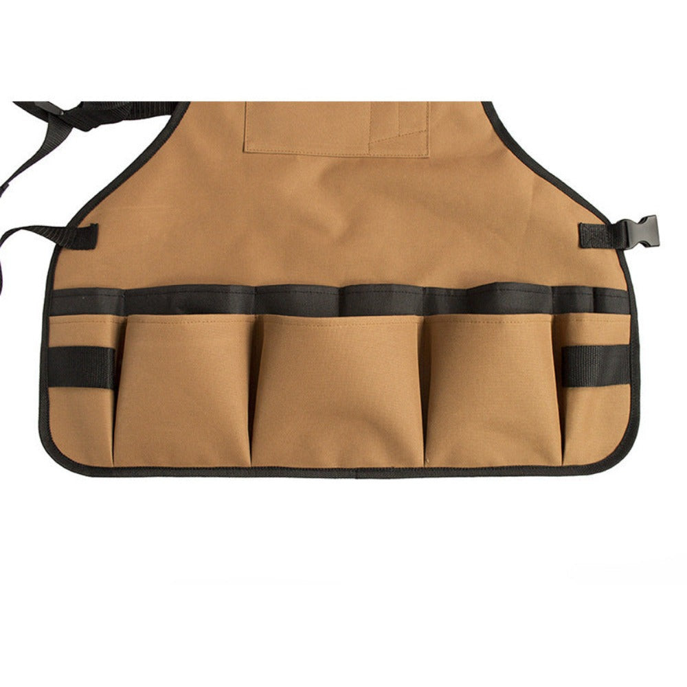 Gardening Multipockets Apron