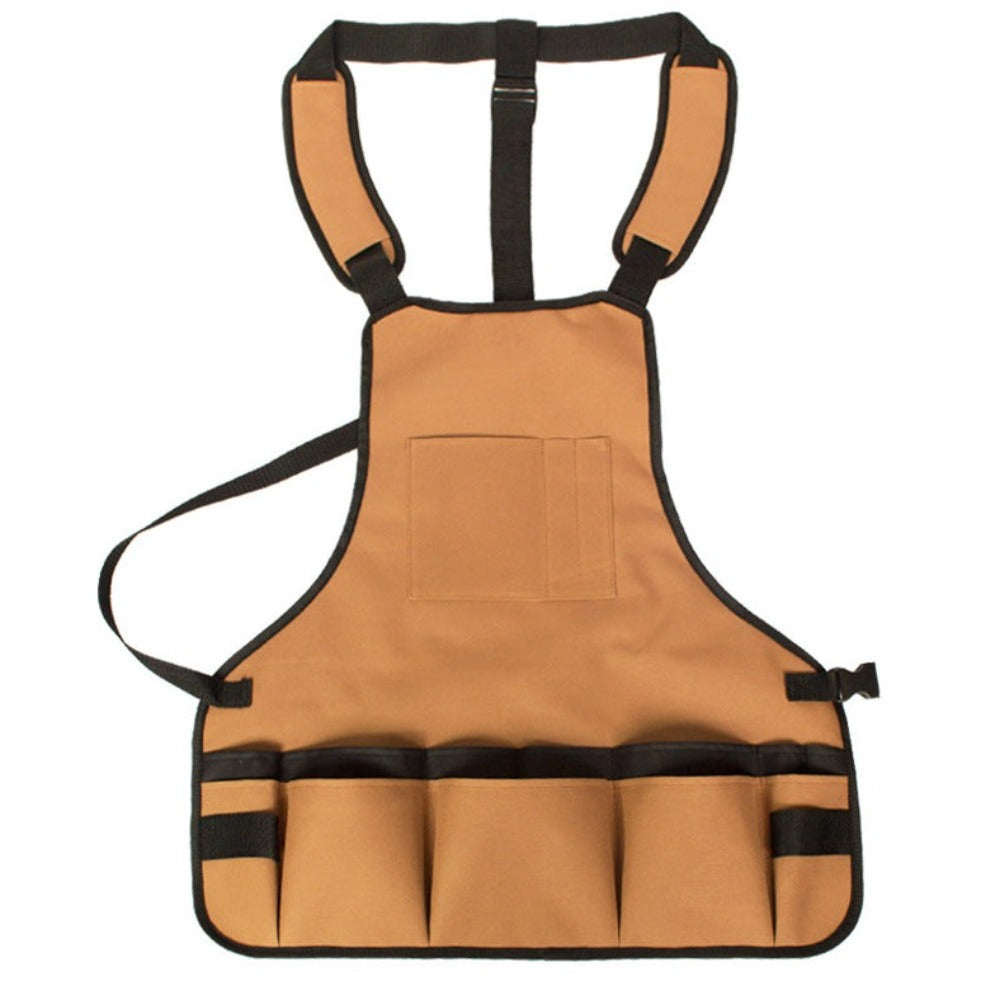 Gardening Multipockets Apron