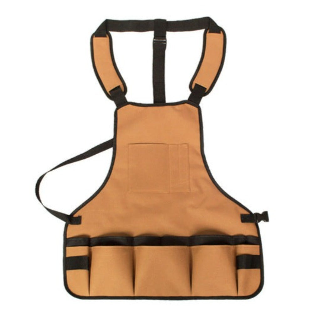 Gardening Multipockets Apron