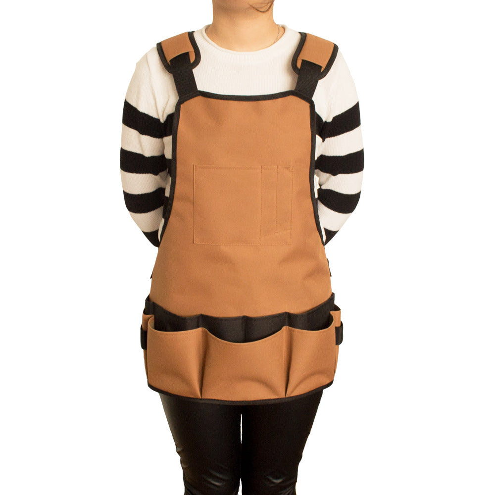 Gardening Multipockets Apron