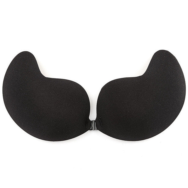 Push Up Strapless Shape Up Bra