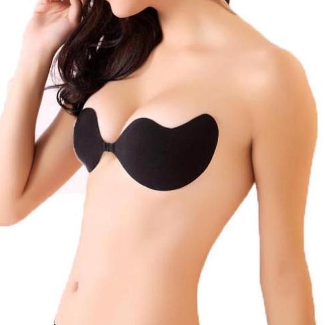 Push Up Strapless Shape Up Bra