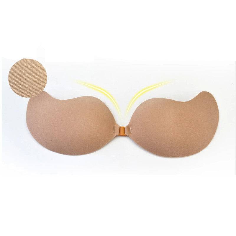 Push Up Strapless Shape Up Bra