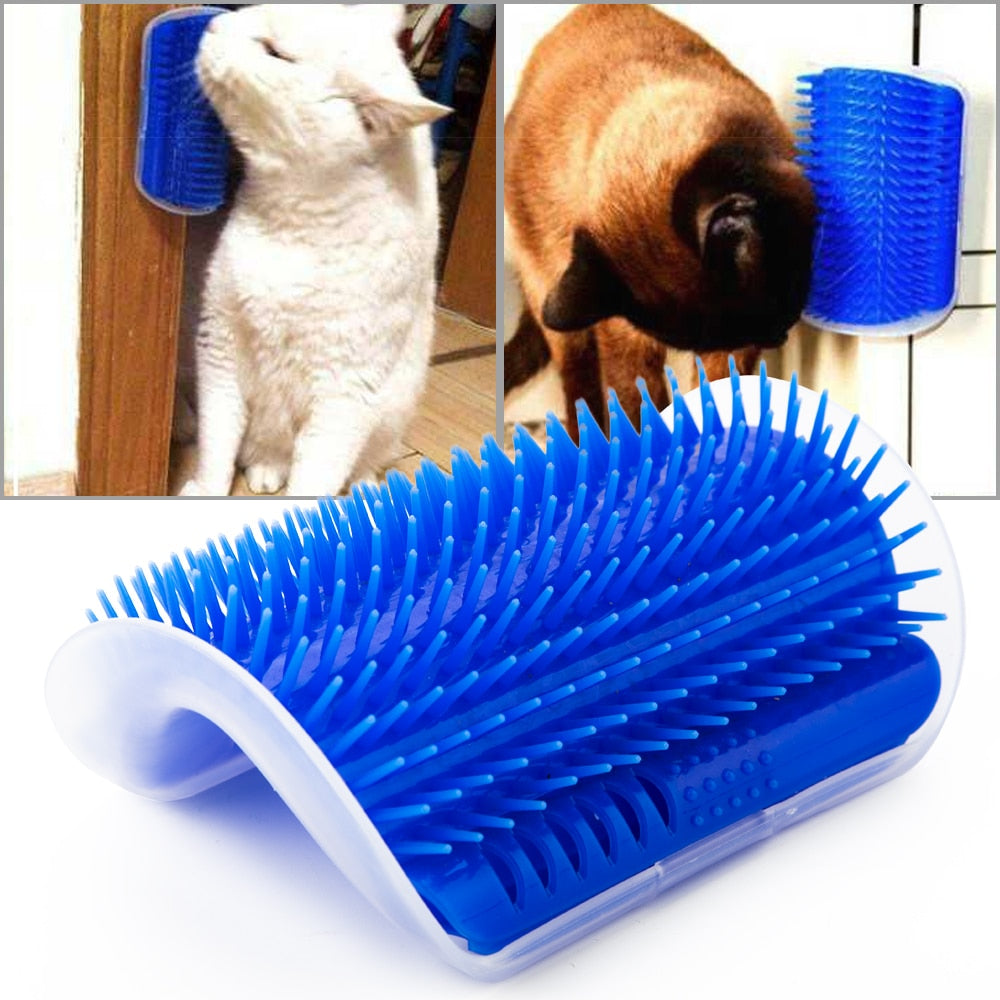 Pet Grooming Tool Hair Removable Brush 3 pcs set