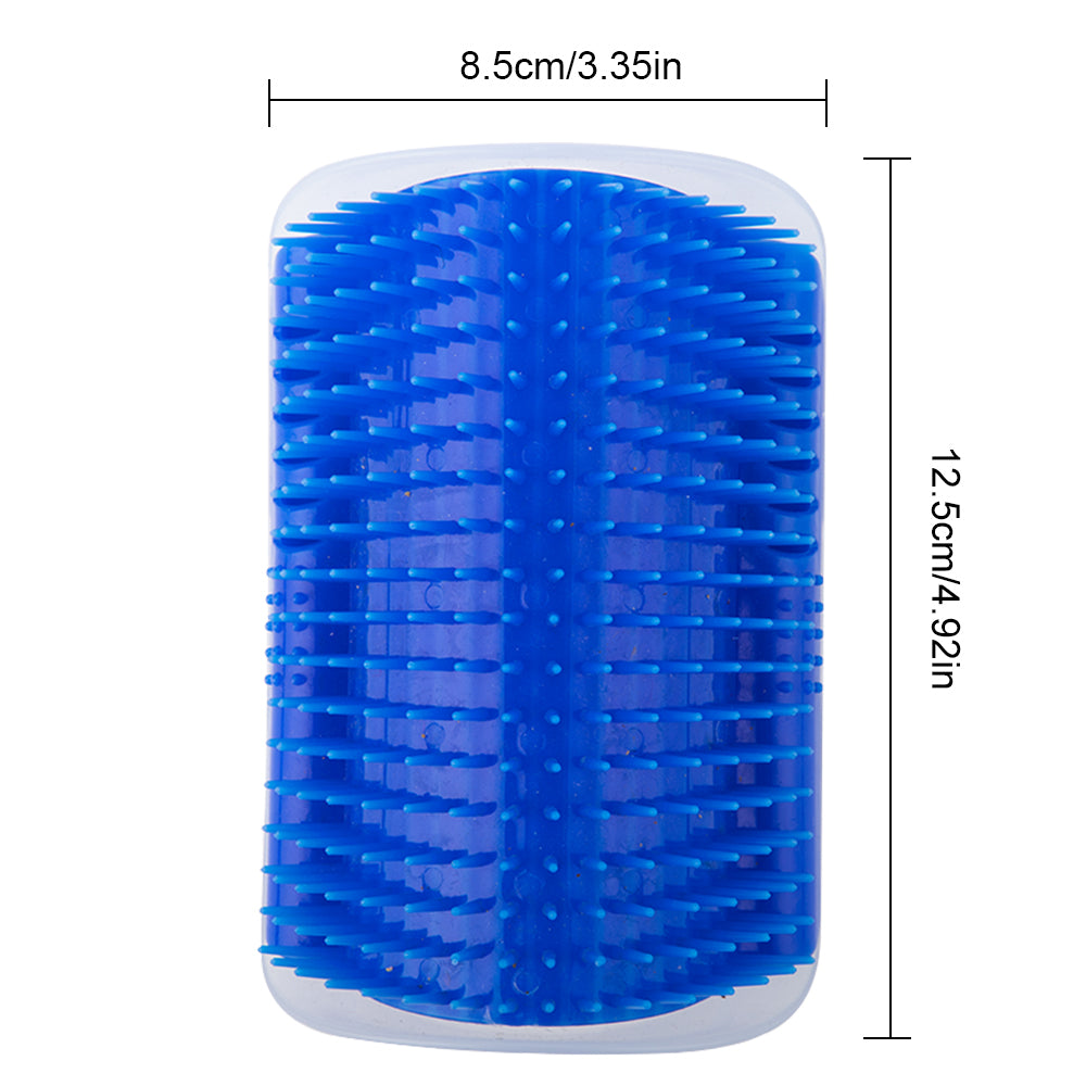 Pet Grooming Tool Hair Removable Brush 3 pcs set