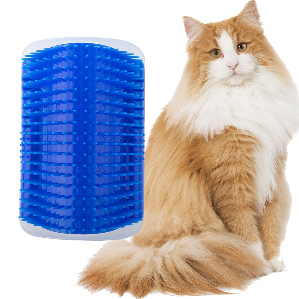 Pet Grooming Tool Hair Removable Brush 3 pcs set