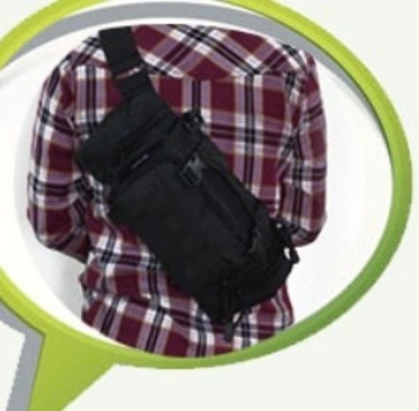 Army Style Small Outdoor Travel Sports Bag