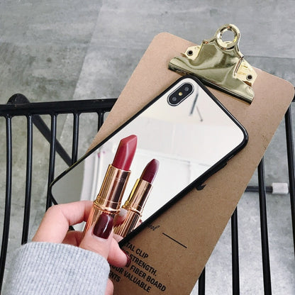 Mirror Phone Case For iPhone