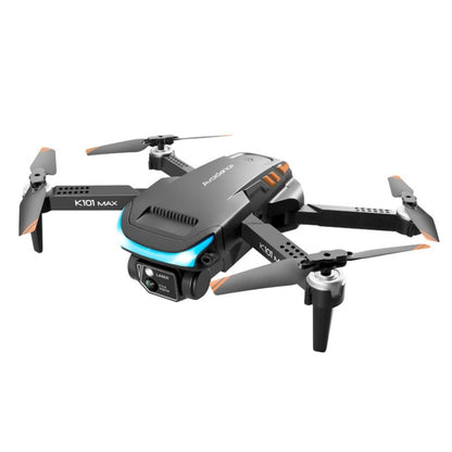 Ninja Dragon Phantom M 4K Dual Camera Optical Flow Smart Drone
