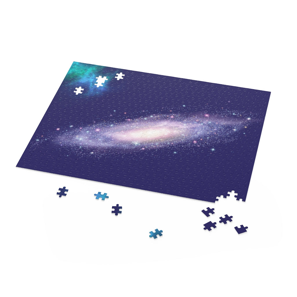 Universe Jigsaw Puzzle 500-Piece