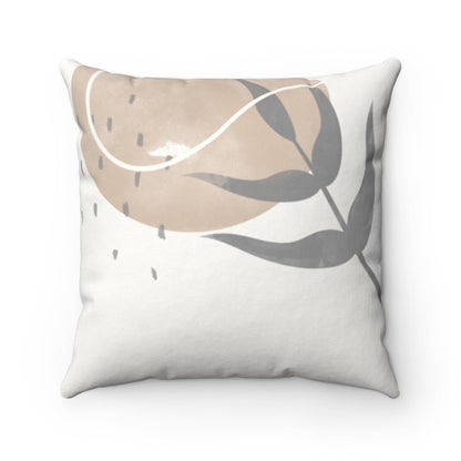 Abstract Sun Double Sided Cushion Home Decoration Accents - 4 Sizes