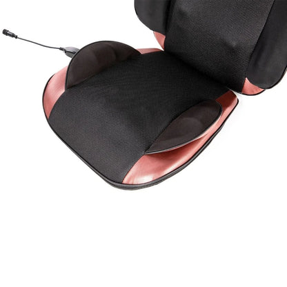 Portable Heated Massage Seat