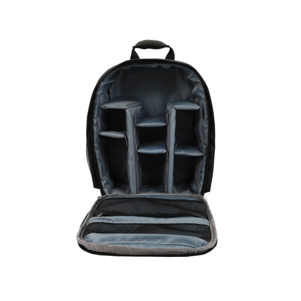 Easy Carry Camera Waterproof Backpack