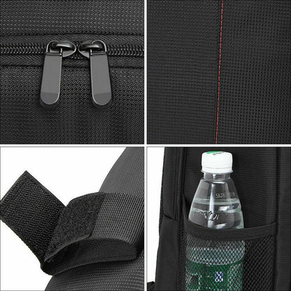 All-Weather Watertight Camera Backpack