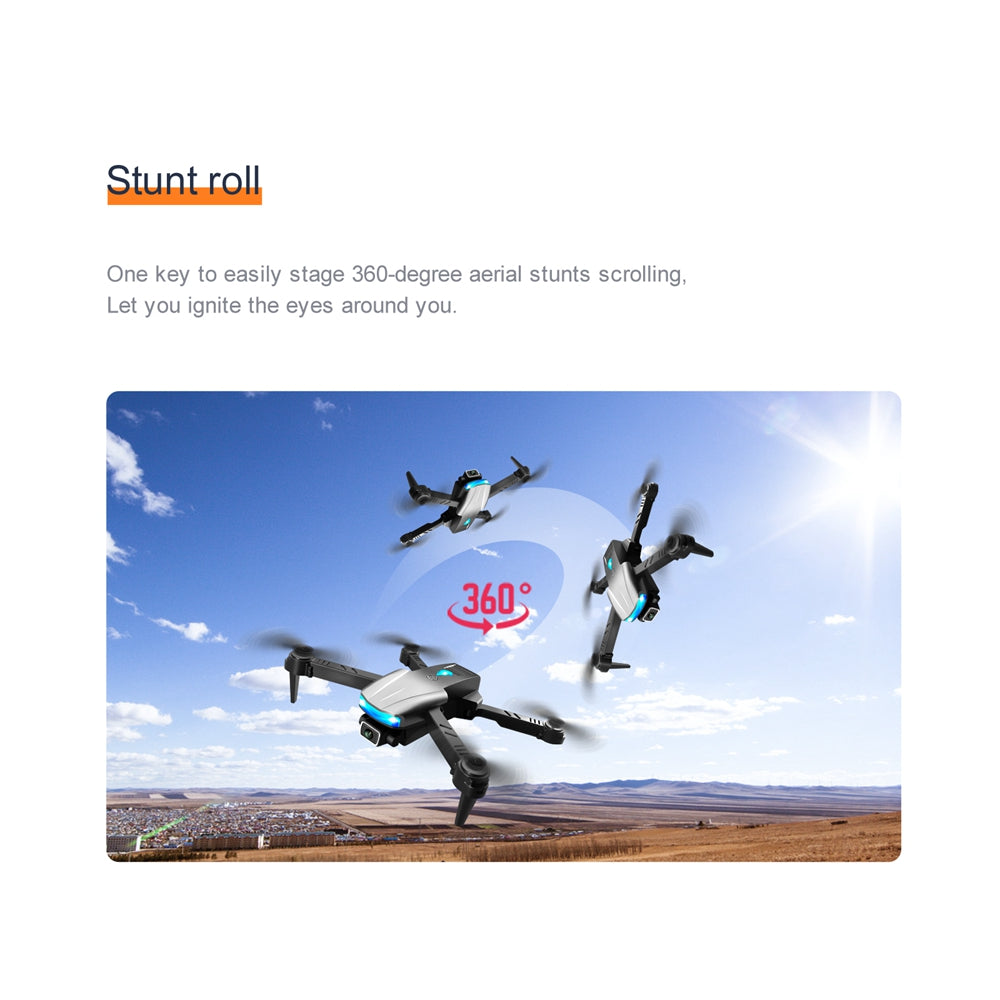 Ninja Dragon Phantom G 4K Dual Camera Smart Drone