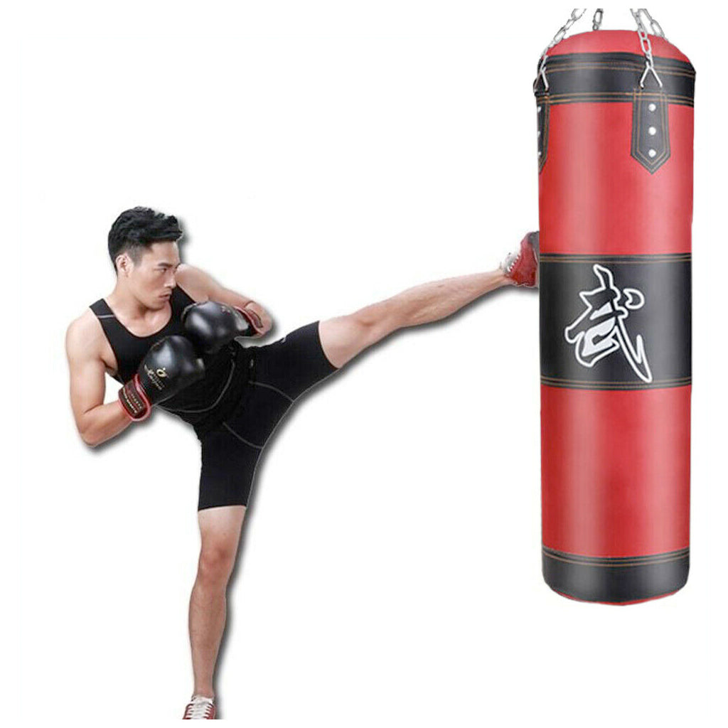 Fitness Boxing Trainer Punching Bag Equipment
