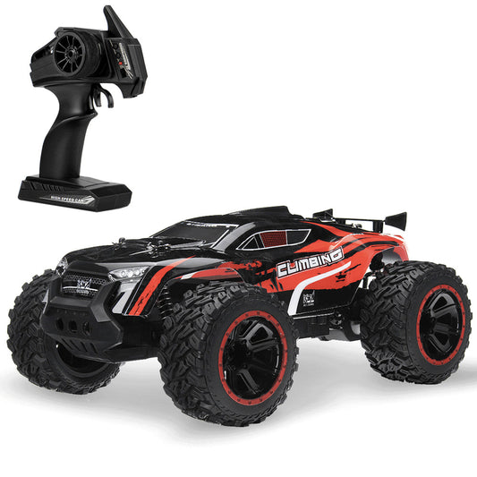 Ninja Dragon Fighter High Speed RC Racing Car