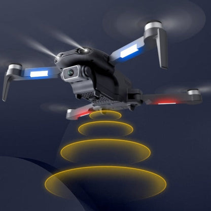 Ninja Dragon Phantom AF9 GPS 4K Dual Camera Smart Drone