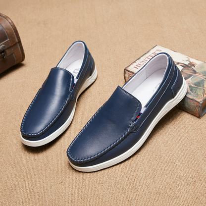 Mens Casual Loafer Shoes