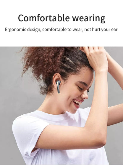 Dragon J-MAX Bluetooth Earbuds