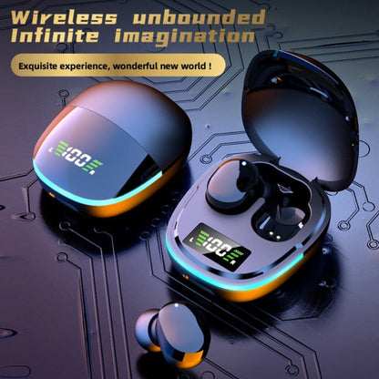 Dragon G9PRO Wireless Bluetooth Sports Headset