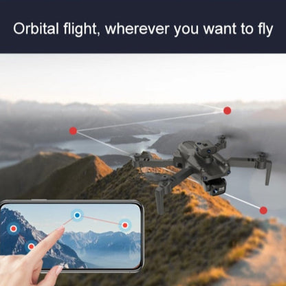 Ninja Dragon Storm Z PRO 5 Way Anti Collision Smart Drone