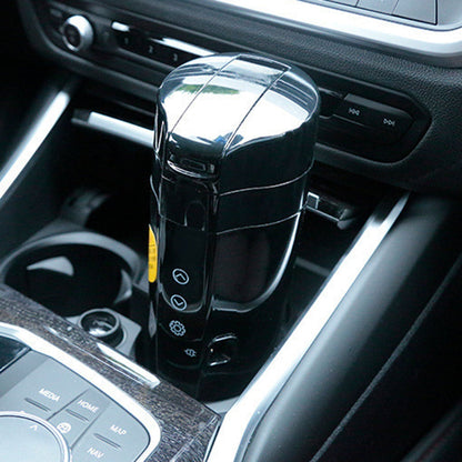 Heated Smart Mug for Car